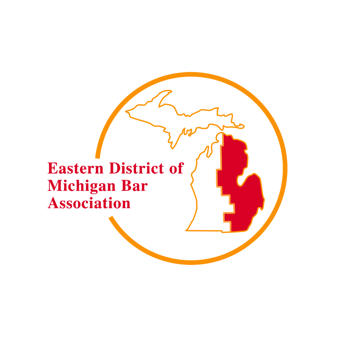 EDMIBAR-Eastern District of Michigan Bar Association